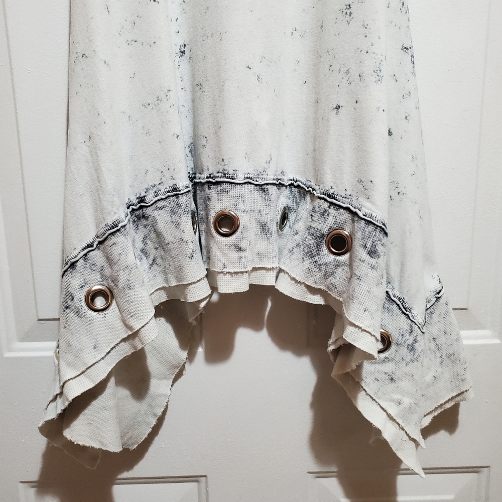 Vocal USA Acid Washed Tank Size M - Picture 5 of 10